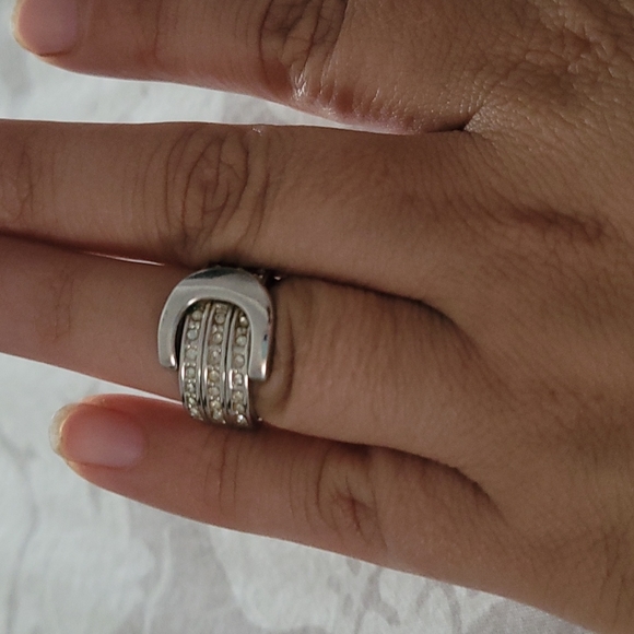 Sz 6 rings - Picture 2 of 4